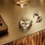 Master Buds Best Quality Long Battery Backup With Deep Bass Crystal Clear sound