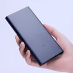 Original Xiaomi Mi Power Bank 3 10000 mAh External Battery portable Quick Charge Supports 18W Fast Charging - Image 3