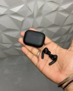 Airpod Pro 2nd Generation ANC , Matt Black - Image 4