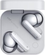 Premium 4-in-1 Tech Combo Pack – cmf Earbuds + 4-in-1 Fast Charging Cable + Suction Pad Grip + Magnetic Car Mobile Holder - Image 4