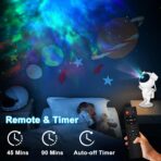 Astronaut Light Projector - Image 4
