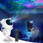 Astronaut Light Projector