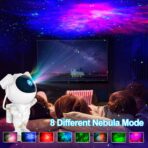 Astronaut Light Projector - Image 2
