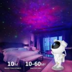 Astronaut Light Projector - Image 7