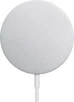 4 in 1 Mobile Accessories Combo Pack – MagSafe Wireless Charger, TWS Bluetooth Earbuds, Power Bank & Keychain - Image 6