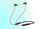OnePlus Bullets Wireless Z2 ANC Earphones with 45dB Hybrid Bluetooth - Image 3