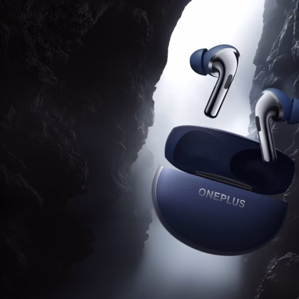 OnePlus Buds Pro 3 Bluetooth